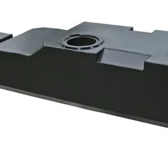 Aksesoris Offroad LONG RANGE FUEL TANKS IRONMAN 4X4