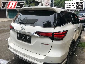 Fortuner 2015+ GARNISH LAMPU DEPAN BELAKANG HITAM DOFF ALL NEW FORTUNER 1 garnish_lampu_depan_belakang_hitam_doff_all_new_fortuner_s_4