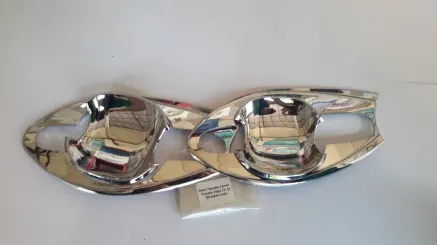 Hillux Vigo 2011+ GARNISH PINTU HANDLE COVER TOYOTA VIGO DOUBLE CABIN  1 garnish_pintu_handle_cover_toyota_vigo_double_cabin_tas4x4