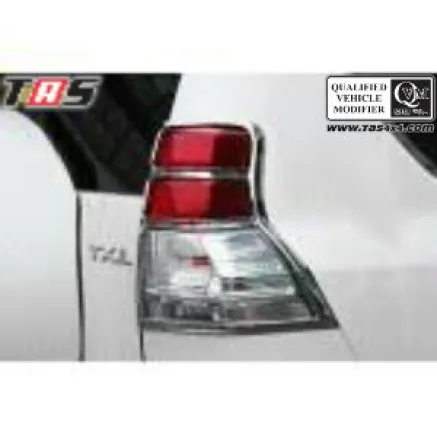 Prado GARNISH OEM TOYOTA PRADO 150 DEPAN BELAKANG 2 garnish_prado_3