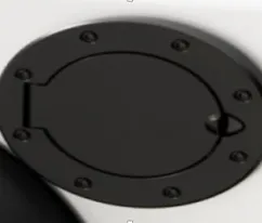 Aksesoris Offroad GAS TANK COVER