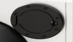 Aksesoris Offroad GAS TANK COVER gass tank cover