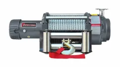 Aksesoris Offroad WINCH GLADIATOR 17500 gladiator 17500