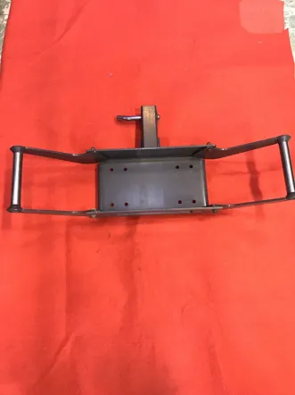 Aksesoris Offroad GLADIATOR PORTABLE QUICK WINCH MOUNTING SET UNTUK TEMPAT PORTABLE ELECTRIC WINCH KENDARAAN  2 gladiator_portable_quick_winch_mounting_set_untuk_tempat_portable_electric_winch_kendaraan_2