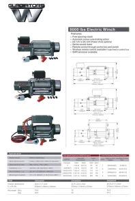 Aksesoris Offroad WINCH GLADIATOR 9000 1 gladiator_winch_9000