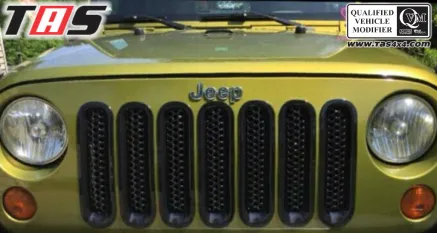 Jeep Wrangler JK/TJ GRILL ABS JEEP JK 4 grill_abs_jeep_jk_rubicon_3