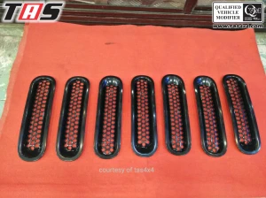 Jeep Wrangler JK/TJ GRILL ABS JEEP JK 3 grill_abs_jeep_jk_rubicon_4