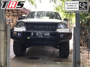 Ford Everest GRILL FORD EVEREST 1 grill_ford_everest_1