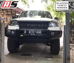 Ford Everest GRILL FORD EVEREST