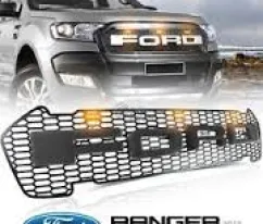 Ford Ranger 2015+ GRILL ALL NEW FORD RANGER