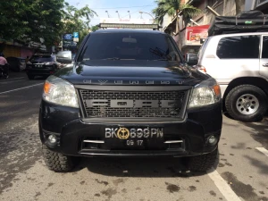 Ford Everest GRILL FORD EVEREST 3 grillfordeverest