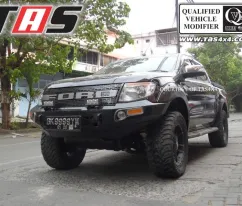 Ford Ranger 2011+ GRILL RAPTOR OEM FORD RANGER t6