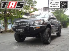 Ford Ranger 2011+ GRILL RAPTOR OEM FORD RANGER t6 grillraptoroemfordrangertas4x4