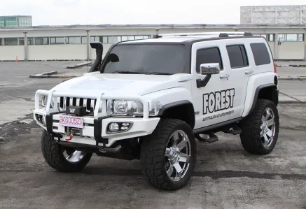 HUMMER BUMPER DEPAN HUMMER H3 TAS4X4 1 h3_2