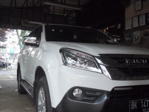 Isuzu Mu-x 2013+ HEAD + TAIL COVER ISUZU MU-X 1 head_tail_cover_isuzu_mu_x_1