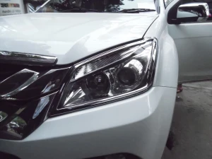 Isuzu Mu-x 2013+ HEAD + TAIL COVER ISUZU MU-X 3 head_tail_cover_isuzu_mu_x_3