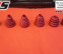 Aksesoris Offroad HEAVYDUTY BOOT DRIVE SHAFTKARET AS TARIK DEPAN