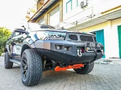 Hillux Revo 2015+ BULLBAR WILDFOREST HILLUX REVO TAS4X4 hillux revo