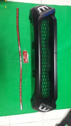 Hillux Revo 2015+ HILLUX REVO TRD FRONT GRILL TAS4X4 1 hillux_revo_trd_front_grill_tas4x4