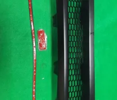 Hillux Revo 2015+ HILLUX REVO TRD FRONT GRILL TAS4X4