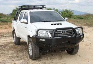 Fortuner 2011+ BUMPER DEPAN FOREST FORTUNER 3 hilux_3_loop