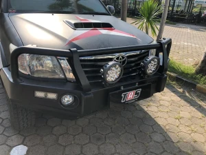 Hillux vigo 2007 BUMPER DEPAN FOREST HILLUX LAMA TAS4X4 1 hilux_lma_1