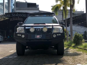 Hillux vigo 2007 BUMPER DEPAN FOREST HILLUX LAMA TAS4X4 2 hilux_lma_2