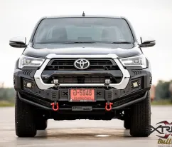 Hillux Rocco EXTREAMER BULLBAR HILUX ROCCO 2020 TAS 4x4