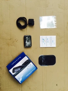 Aksesoris Offroad HUD MOBIL 1 hudmobilll