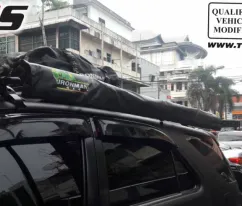 Fortuner 2015+ AWNING IRONMAN 2METER TAS4X4