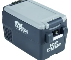 Aksesoris Offroad ICECUBE FRIDGE 30L