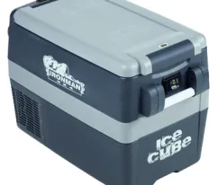 Aksesoris Offroad ICECUBE FRIDGE 40L IRONMAN 4X4