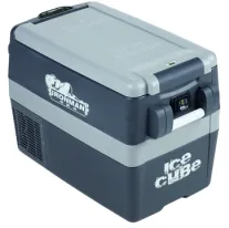 Aksesoris Offroad ICECUBE FRIDGE 40L IRONMAN 4X4 icecube 40l fridge 1