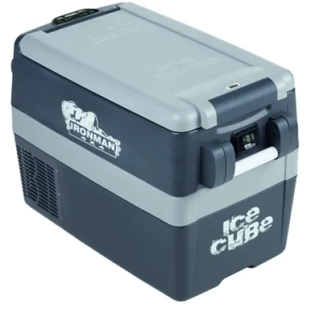 Aksesoris Offroad ICECUBE FRIDGE 40L IRONMAN 4X4 1 icecube_40l_fridge_1