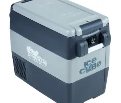 Aksesoris Offroad ICECUBE FRIDGE 50L IRONMAN4X4