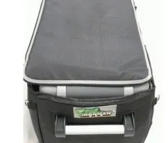 Aksesoris Offroad ICECUBE FRIDGE 30L INSULATED BAG IRONMAN4X4