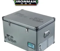 Aksesoris Offroad IRONMAN ICE CUBE 74L