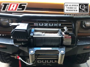 Aksesoris Offroad WINCH GLADIATOR 4,3TON TAS 4X4 2 iklan_2