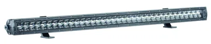 Aksesoris Offroad 37" STRAIGHT LED BAR IRONMAN4X4 1 ilbsr001_2l