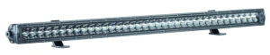 Aksesoris Offroad 37" STRAIGHT LED BAR IRONMAN4X4 1 ilbsr001_2l