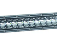 Aksesoris Offroad 37 STRAIGHT LED BAR IRONMAN4X4