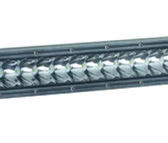 Aksesoris Offroad 37 CURVED LED BAR IRONMAN 4X4