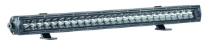 Aksesoris Offroad 28.5" STRAIGHT LED BAR IRONMAN 4X4 1 ilbsr002_2l