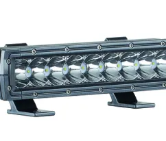 Aksesoris Offroad STRAIGHT LED LIGHT BAR 11 IRONMAN 4X4