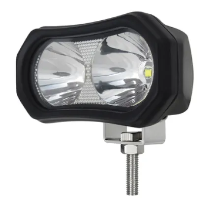 Aksesoris Offroad IRONMAN 4X4 TWIN LED WORK LIGHT 10W  1 iled_work_light_side_view