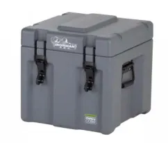 Aksesoris Offroad MAXI CASE IRONMAN 48 L