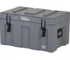 Aksesoris Offroad MAXI CASE IRONMAN 100 L 