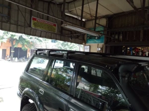 ROOFRACK ROOFRACK GLADIATOR 2 img20160704101606