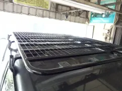 ROOFRACK ROOFRACK GLADIATOR img20160704101650