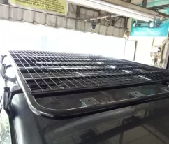 ROOFRACK ROOFRACK GLADIATOR